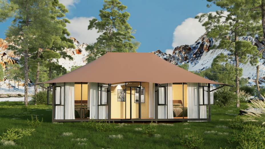 湖口县装配式建筑厂家