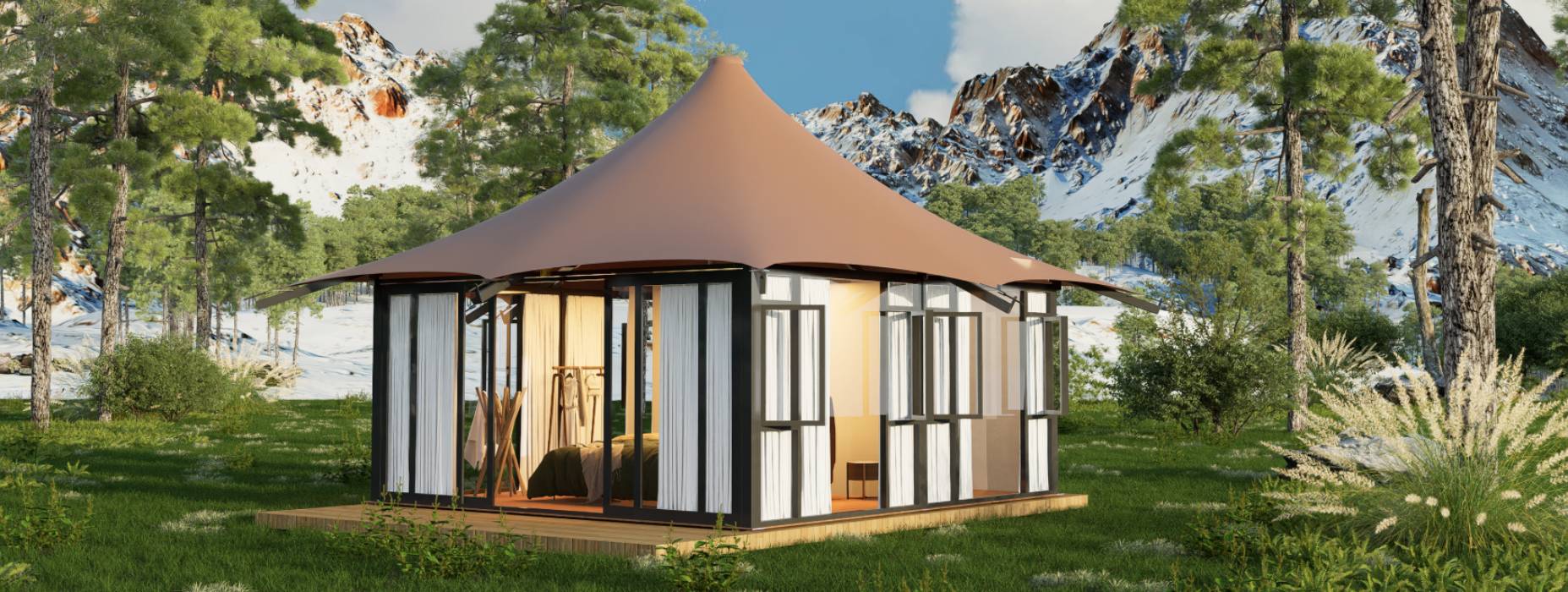 湖口县装配式建筑厂家